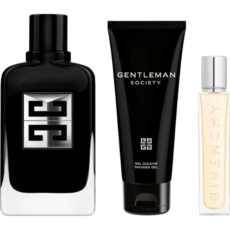Givenchy Gentleman Society EDP 112 ml Gavepakke