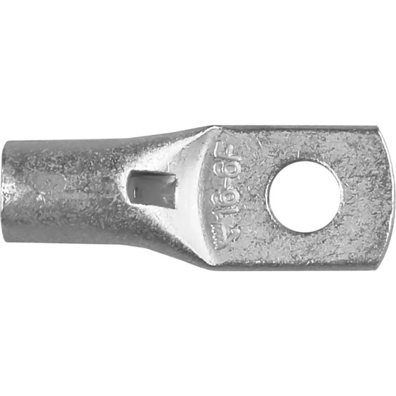 Elpress Cu-rørkabelsko KRF16-10, 16mm² M10