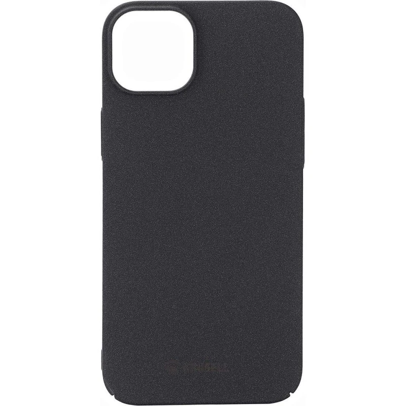 Krusell SandCover iPhone 14 Plus Sort