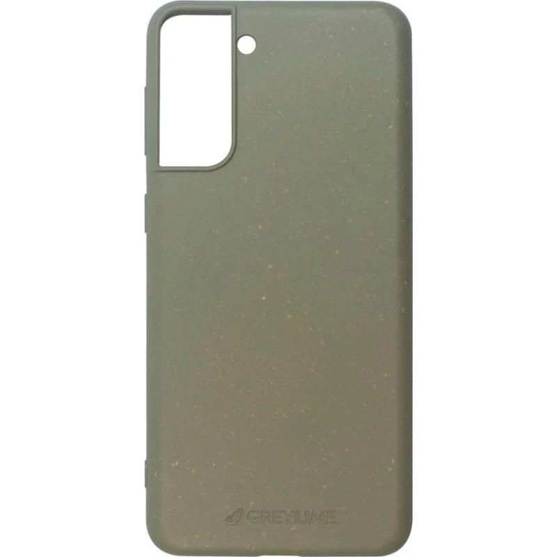 GreyLime Samsung Galaxy S22+ Cover Grøn (Biokompostabel)