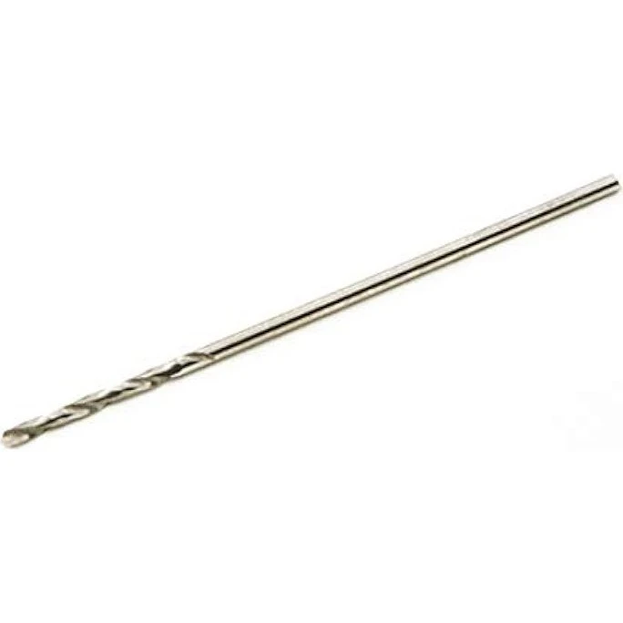 Tamiya 0,8 mm Fin Borehoved 74096