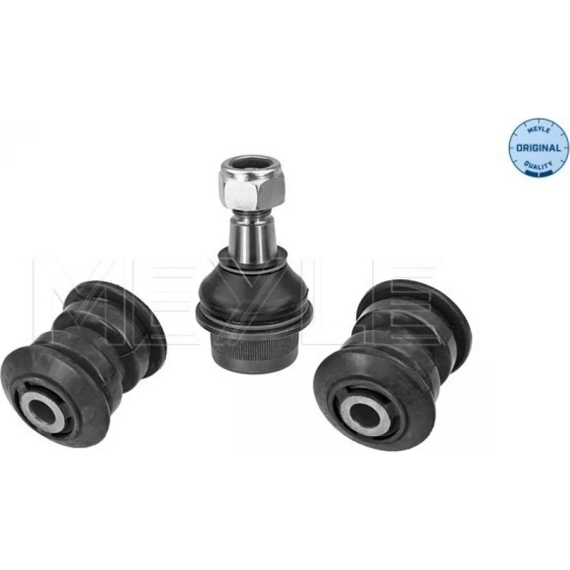 MEYLE 114 653 0000 Ophængningssæt til Mercedes-Benz Sprinter & VW Crafter