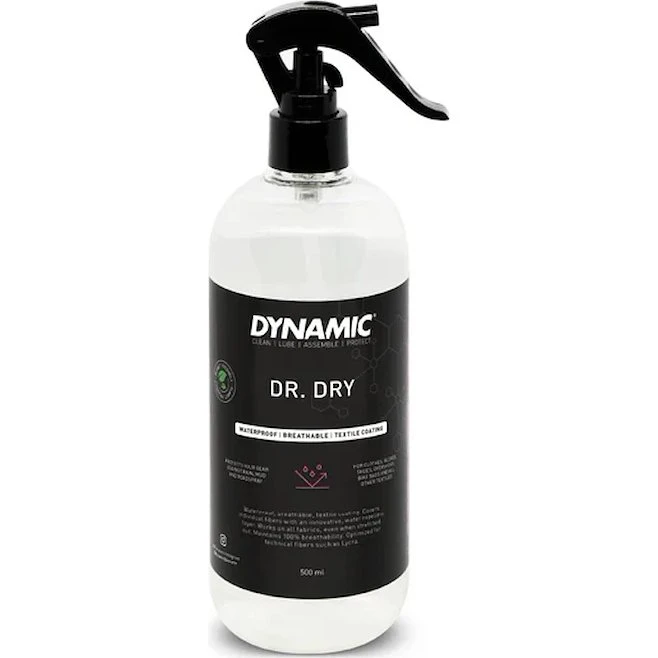 Dynamic Dr. Dry Imprægneringspray 500 ml