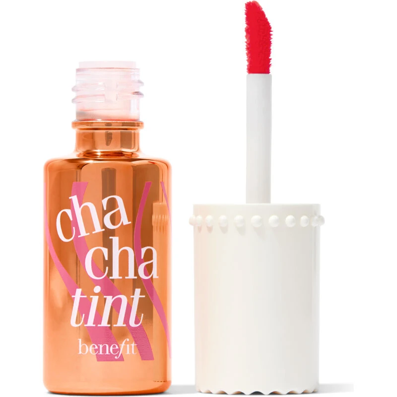 benefit ChaChatint Mango læbe- & kindfarve 6 ml