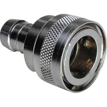 Nito 1/2" Koblingshus med 1/2" slangespids