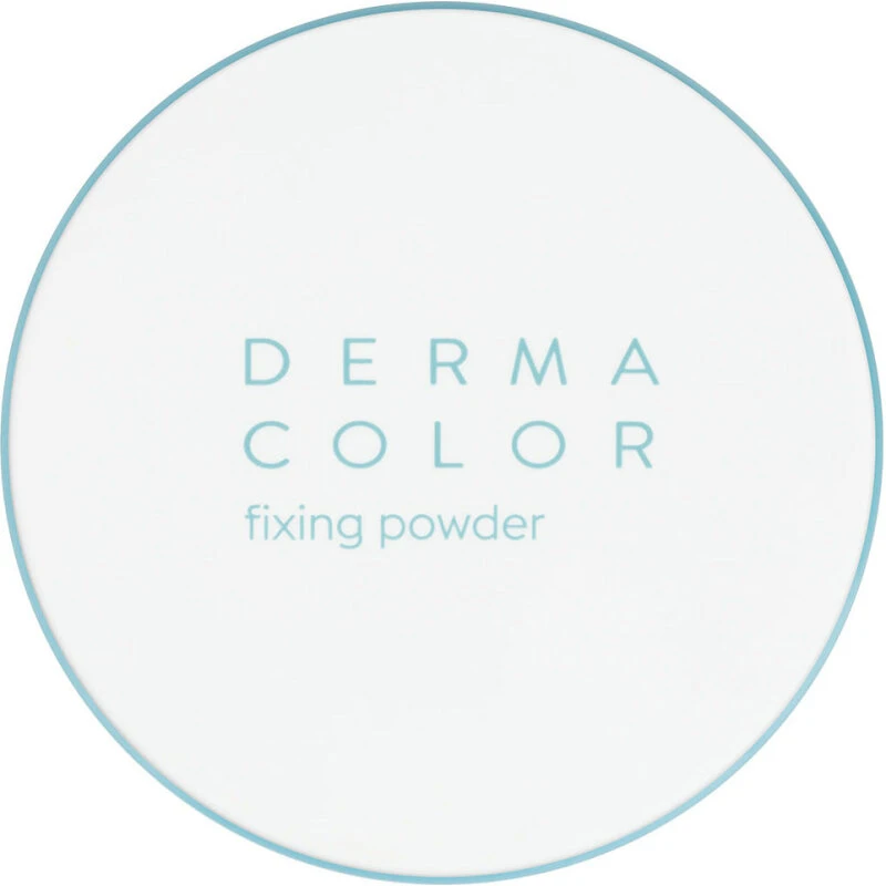 Kryolan Dermacolor Fixing Powder P1 60 g (Translucent)