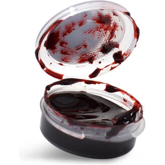 Mehron Crust Blood Gel 14 ml