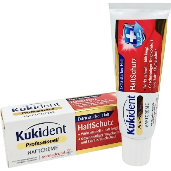 Kukident Super Haftcreme 40 g