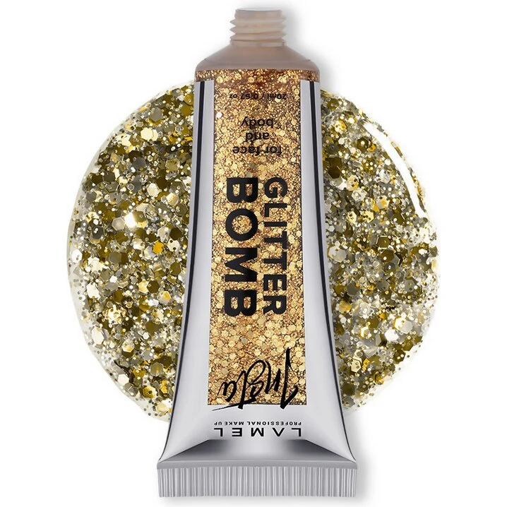 Lamel Insta Glitter Bomb 403 Lustre 20 ml