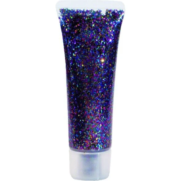 Eulenspiegel Multicolor Glittergel 18 ml