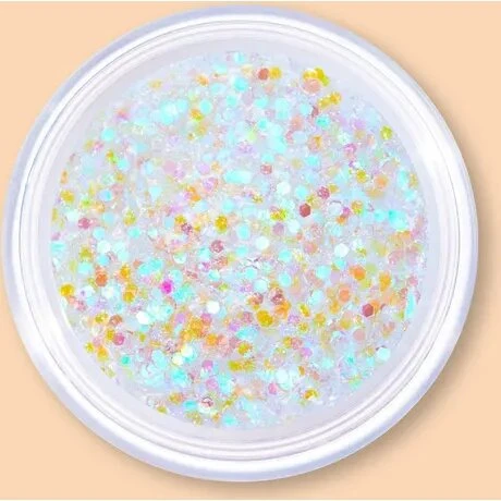 Unleashia Get Loose Glitter Gel 4 g – Aurora Catcher