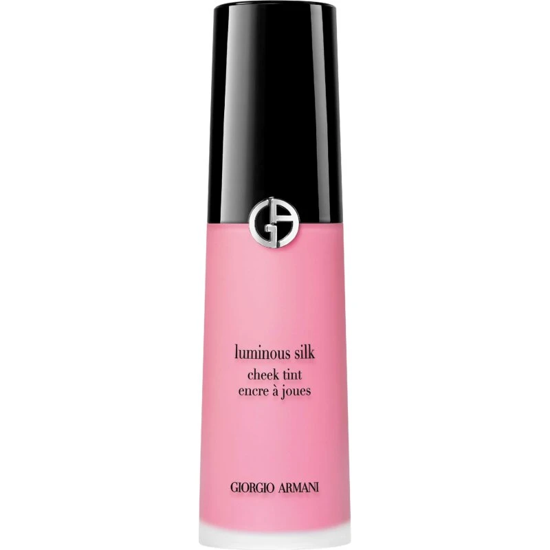 Armani Luminous Silk Cheek Tint 3,9 ml - Bold Pink