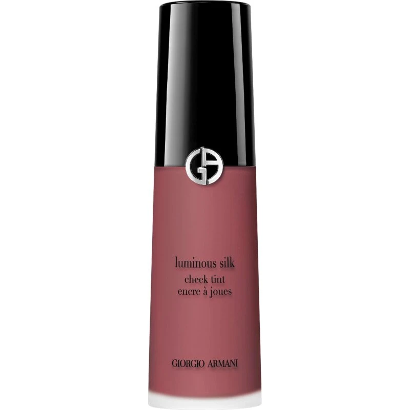 Giorgio Armani Luminous Silk Cheek Tint 65 Intense Berry 3,9 ml