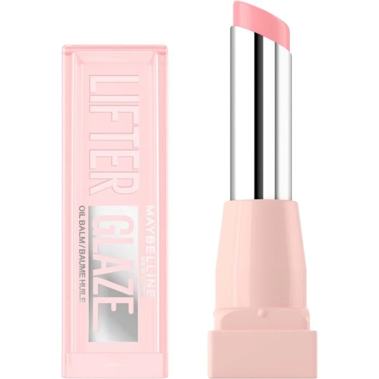 Maybelline Lifter Glaze Lipbalm - flere farver