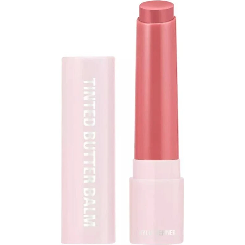 Kylie Cosmetics Tinted Butter Lip Balm 808