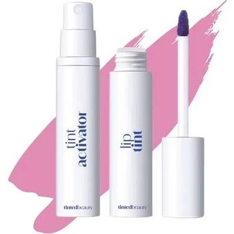 Tinted Beauty Peel-Off Lip Tint Pink Prosper 10 ml