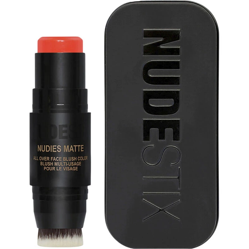 NUDESTIX Nudies Matte All-Over Face Blush – Blush (7 g)