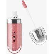 KIKO Milano 3D Hydra Lipgloss 6,5 ml – 32 Pearly Natural Rose