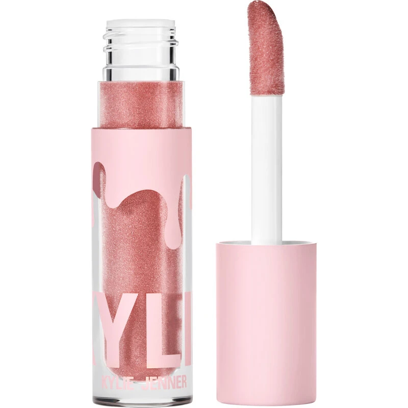 Kylie Cosmetics High Gloss Lip Gloss 3,3 ml (flere nuancer)
