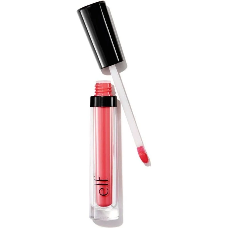 e.l.f. Tinted Lip Oil Coral Kiss, 3 ml