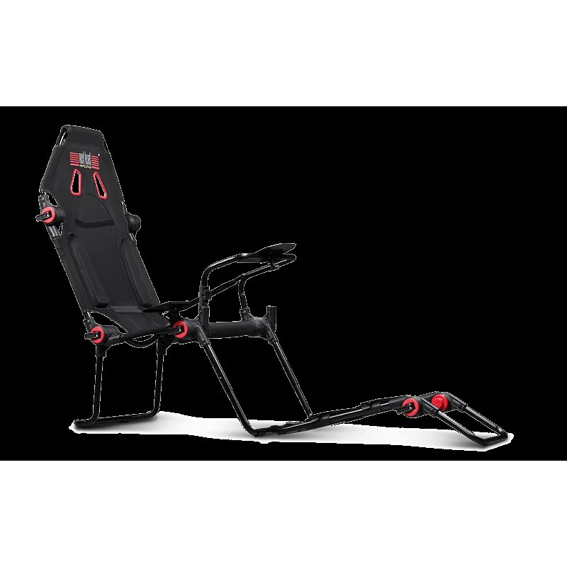 Next Level Racing FGT Lite - Racerbane til hurtig og sjov konkurrence
