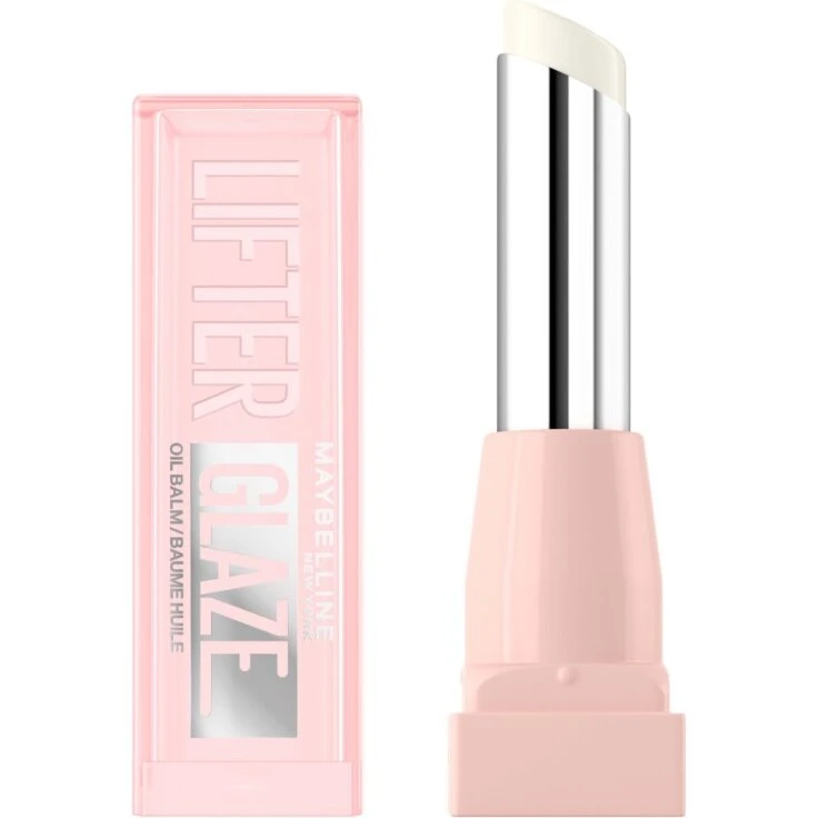 Maybelline Lifter Glaze Lip Balm – Flere farver