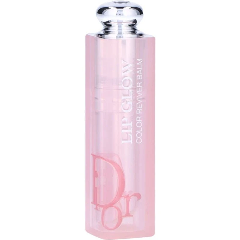 Dior Addict Lip Glow Butter 000 Universal Clear 3,2 g