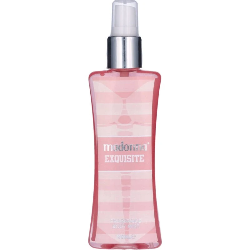 Madonna Exquisite Body Mist 100 ml