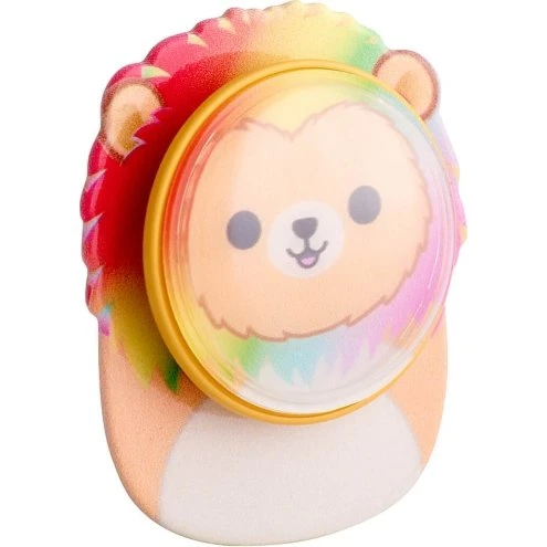 Squishmallows Leon Løve Mobilgreb med Stativfunktion