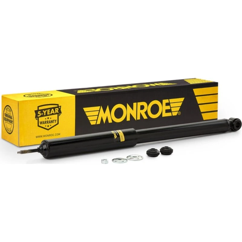 MONROE D7694S Støddæmper, bagaksel, til TOYOTA RAV 4 I/II