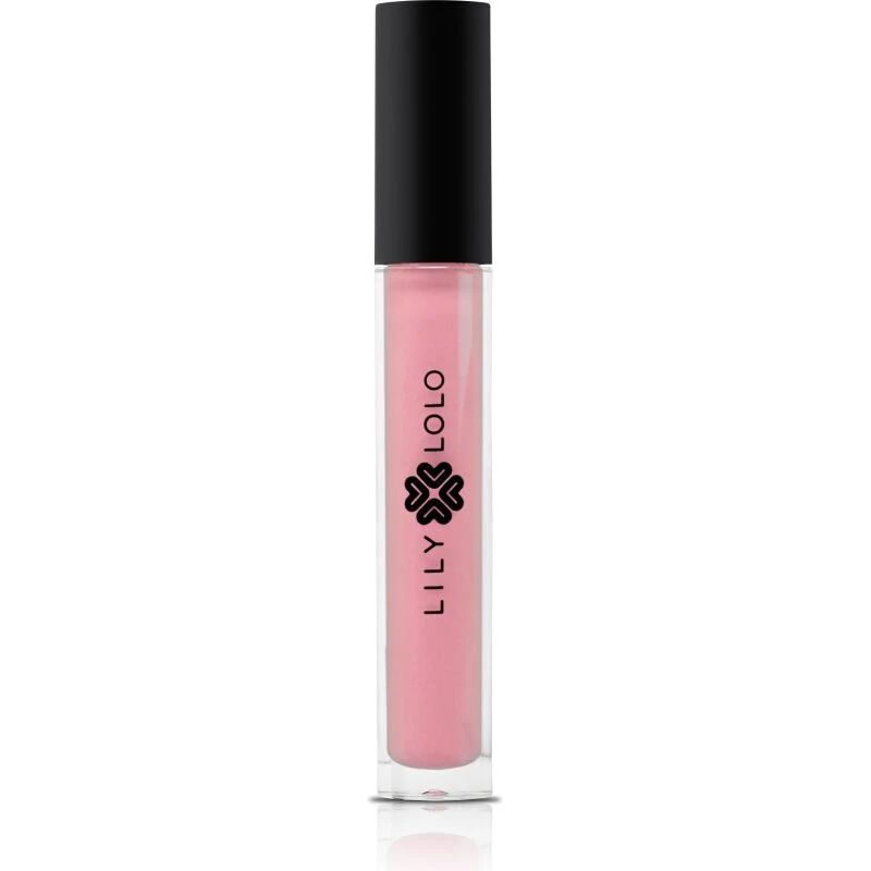 Lily Lolo Engelsk Pink Lipgloss 4 g
