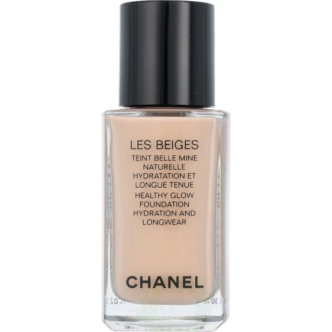 Chanel Les Beiges Healthy Glow Foundation 30 ml B10