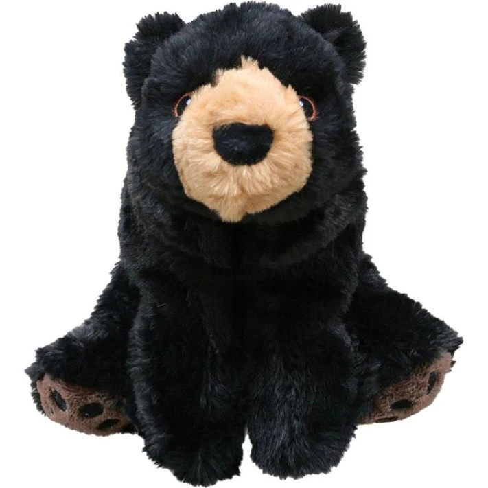 Kong Comfort Kiddos Bjørn L 22x18x15 cm