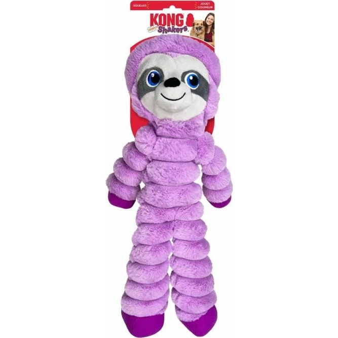 KONG Shakers Crumples Sloth XL 51x39,5x11 cm