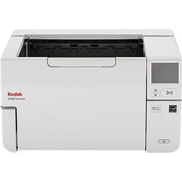 Kodak S3060f Dokumentscanner, 60 ppm, ADF 300 ark