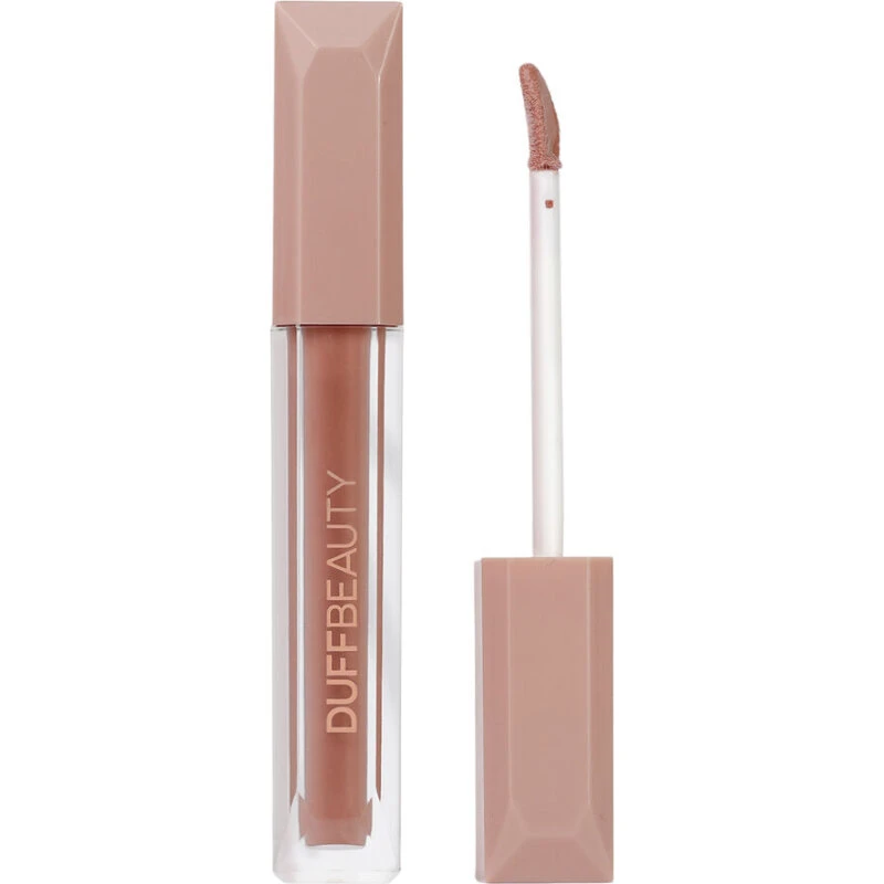 DUFFBEAUTY Lip Gloss Lovely Nude 4ml