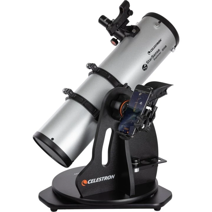 Celestron StarSense Explorer 130mm Dobsonian