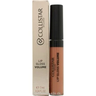 Collistar Lip Gloss Volume 150 Nude 7 ml