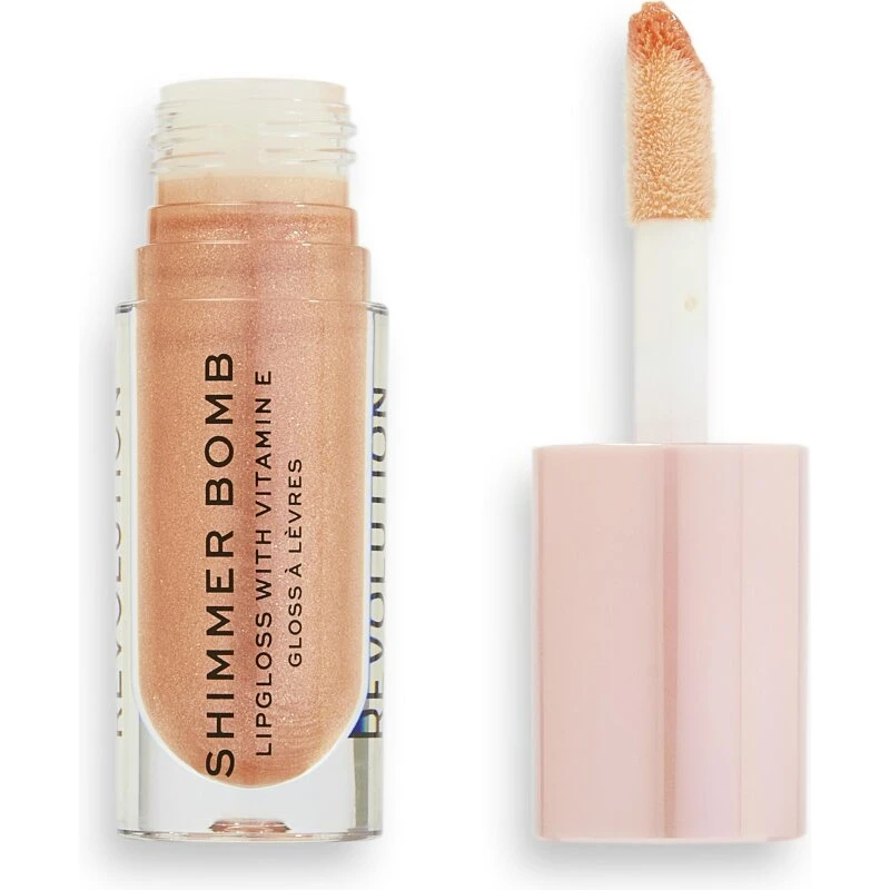 Revolution Shimmer Bomb Starlight 4,6 ml