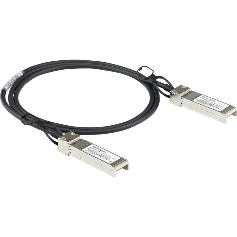 StarTech.com DAC-SFP-10G-1M 1m SFP+ Passive Twinax Kabel