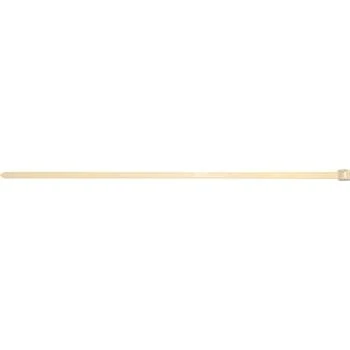 Pan-Ty Kabelbinder Natur 3,6x203 mm, P100