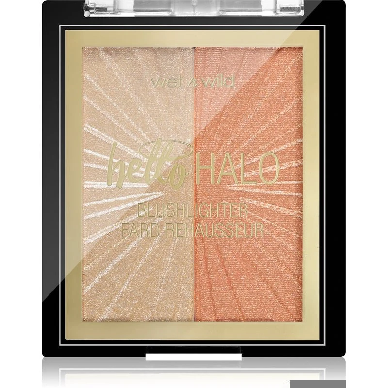 Wet n Wild Megaglo Blushlighter 565