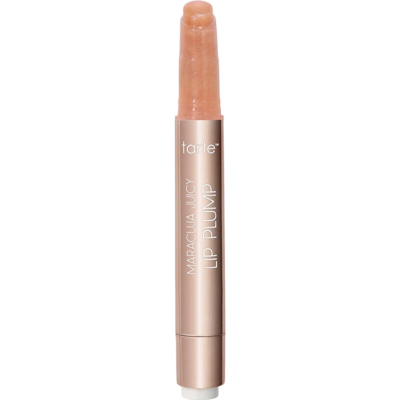 Maracuja Juicy Lip Shimmer - Glansfuld Lip Plumper