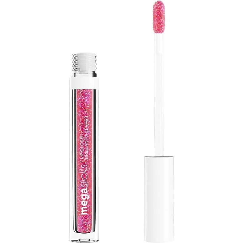 Wet n Wild MegaSlicks Lip Gloss Knuste Druer 2,3 ml