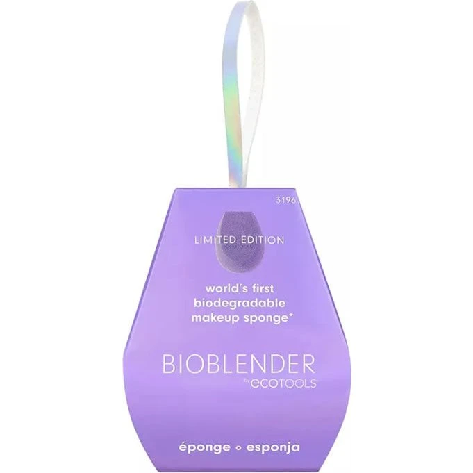 Ecotools Brighter Tomorrow Bioblender Makeup Sponge 1 stk