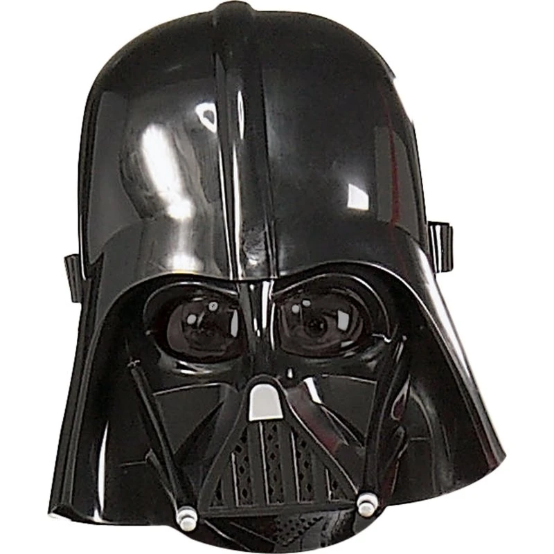 Rubies Darth Vader Maske til Børn – Officiel Star Wars Kostume