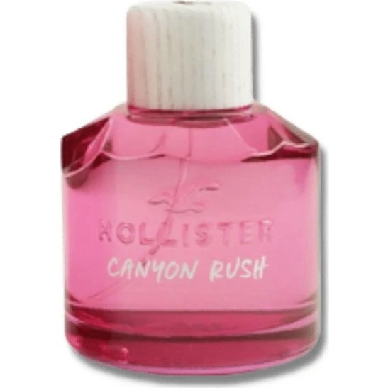 Hollister Canyon Rush For Her EDP 100 ml