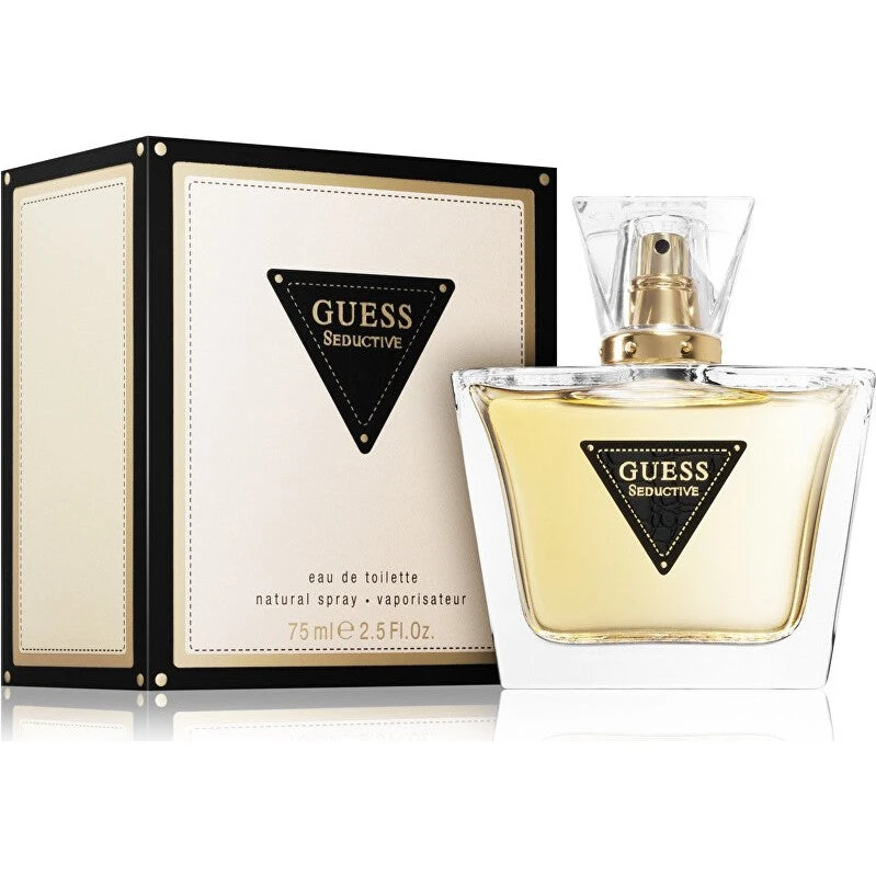 Guess Forførende EDT 75 ml