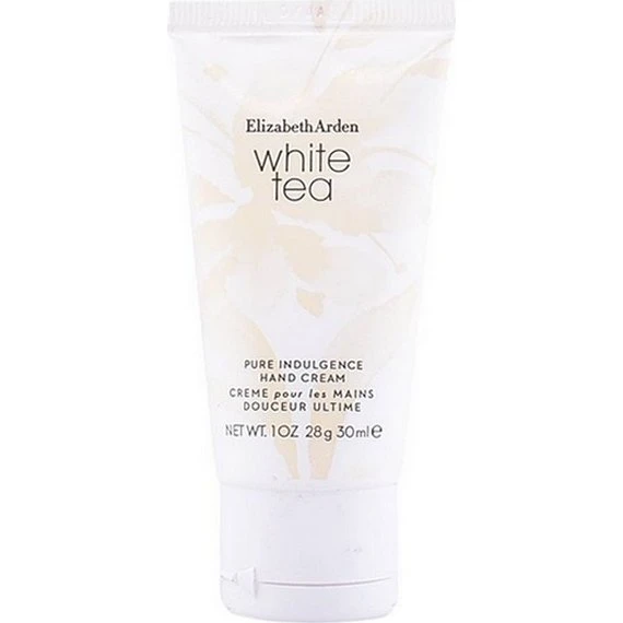 Elizabeth Arden White Tea Pure Indulgence Håndcreme 30 ml