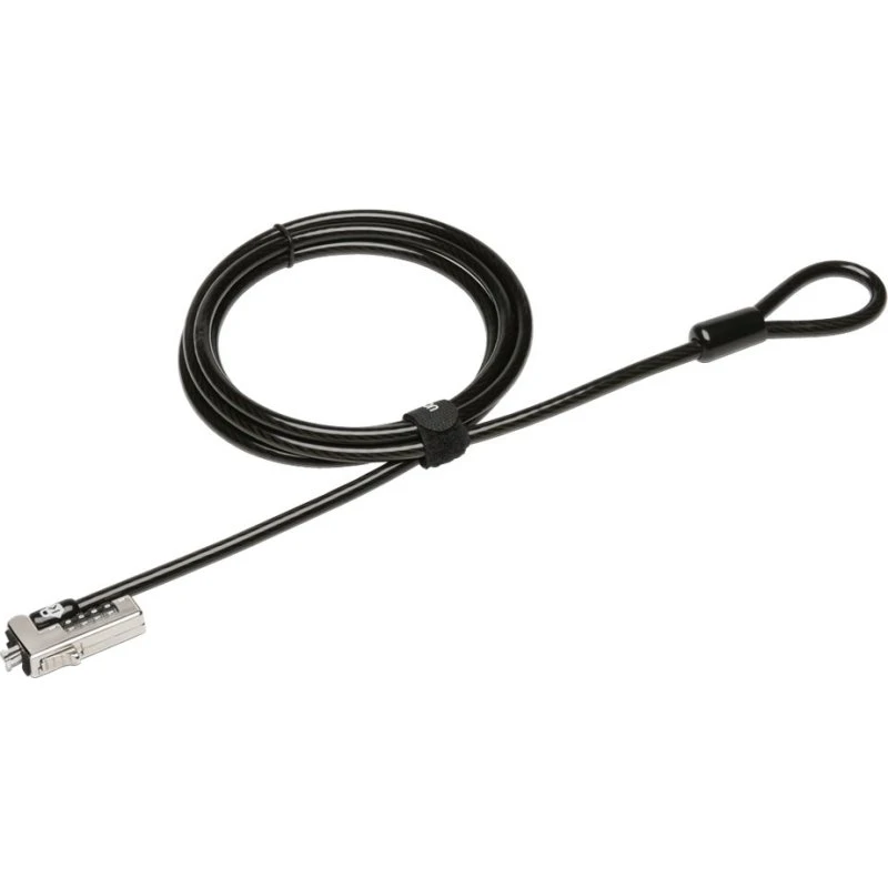 Kensington Slim NanoSaver Sikkerhedskabelslås 1,83 m